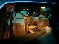 Nissan Armada